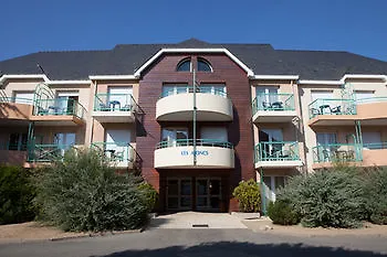 Azureva Pornichet - Baie De La Baule Hotel Saint-Nazaire (Loire-Atlantique)