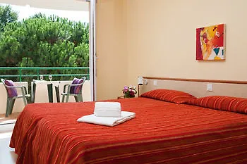Hotel Azureva Pornichet - Baie De La Baule 2*