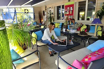 Hotel Azureva Pornichet - Baie De La Baule Saint-Nazaire (Loire-Atlantique)