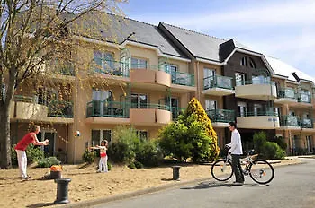 Azureva Pornichet - Baie De La Baule Hotel